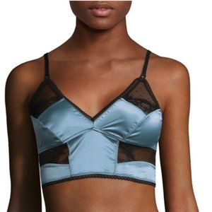 Thistle & Spire Intimates - Devoe Longline Bra L